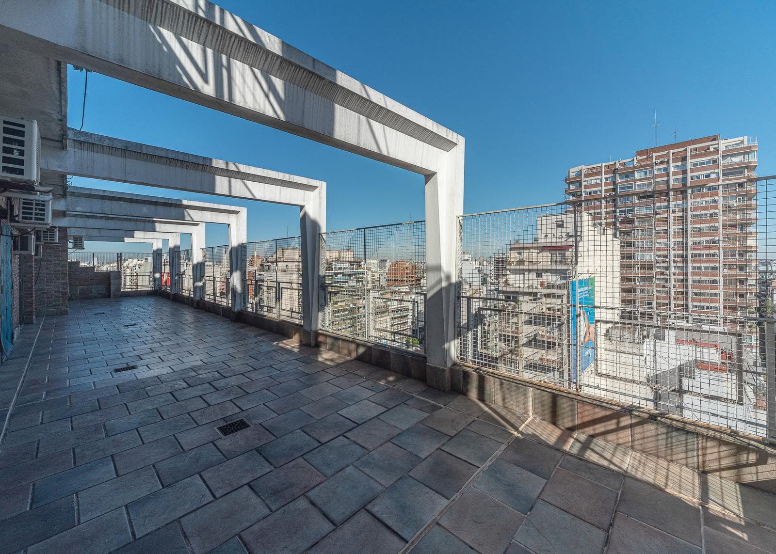 5-Room Apartment for Sale in Belgrano