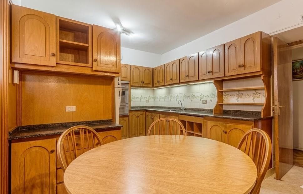 5-Room Apartment for Sale in Belgrano