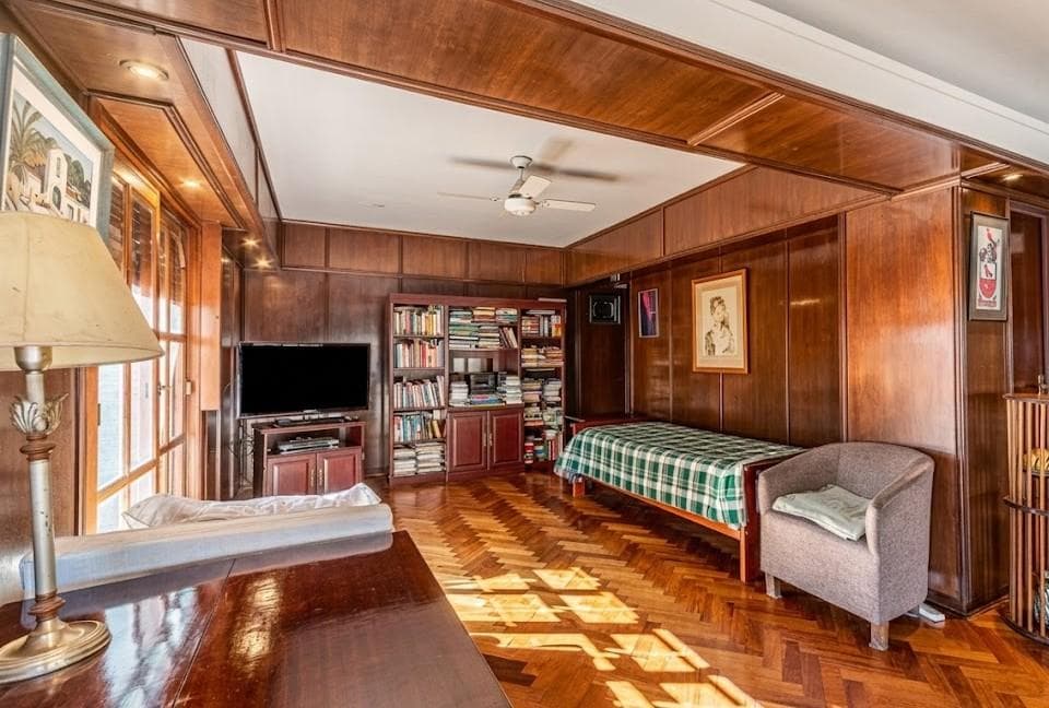 5-Room Apartment for Sale in Belgrano