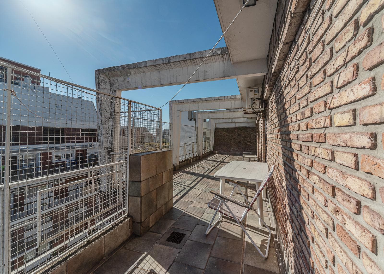 5-Room Apartment for Sale in Belgrano