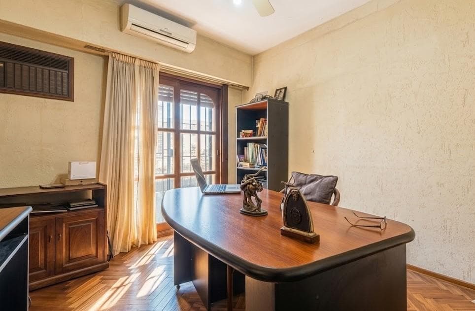 5-Room Apartment for Sale in Belgrano