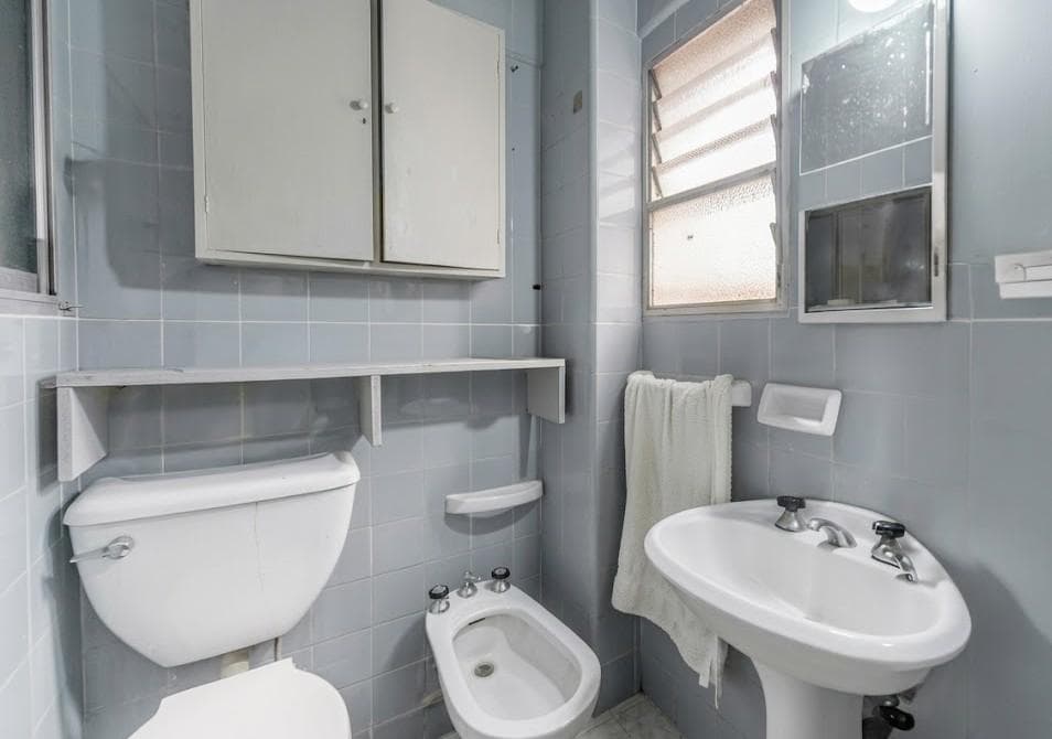 5-Room Apartment for Sale in Belgrano