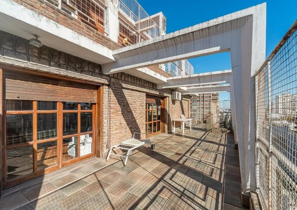 5-Room Apartment for Sale in Belgrano