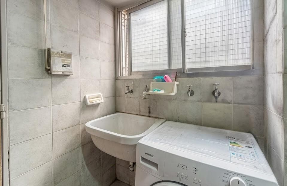 5-Room Apartment for Sale in Belgrano