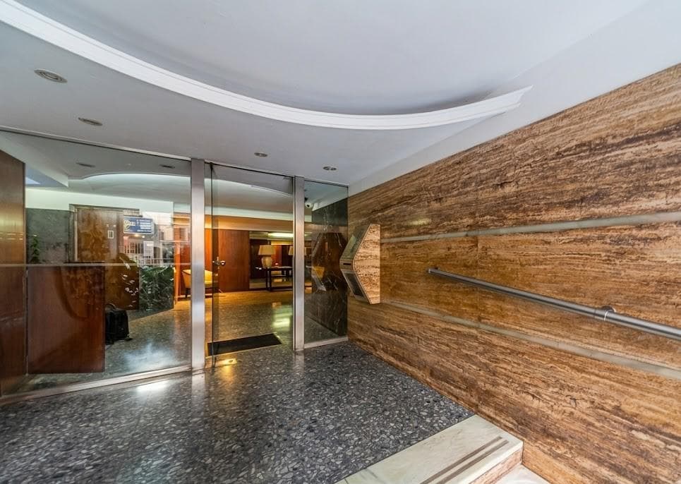 5-Room Apartment for Sale in Belgrano