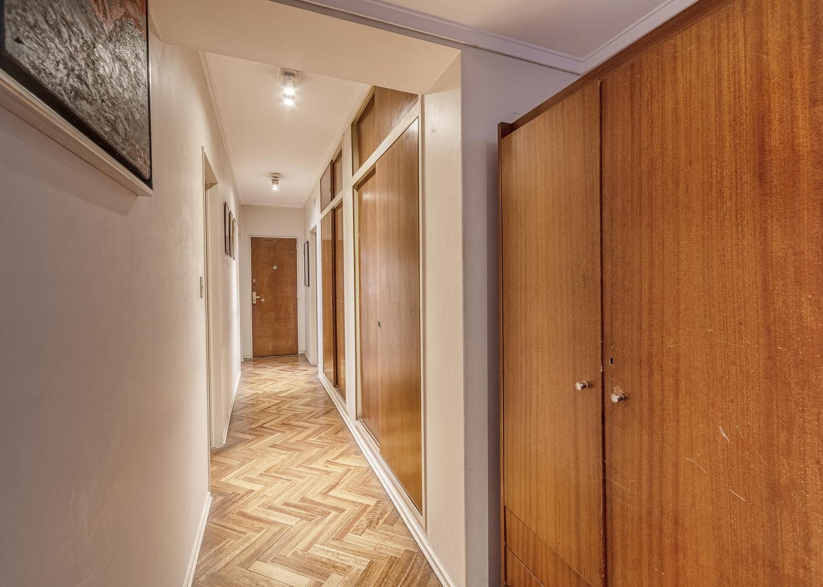 5-Room Apartment for Sale in Belgrano