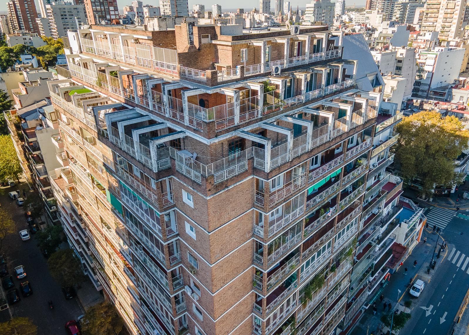 5-Room Apartment for Sale in Belgrano
