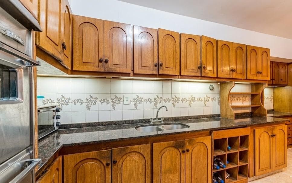 5-Room Apartment for Sale in Belgrano