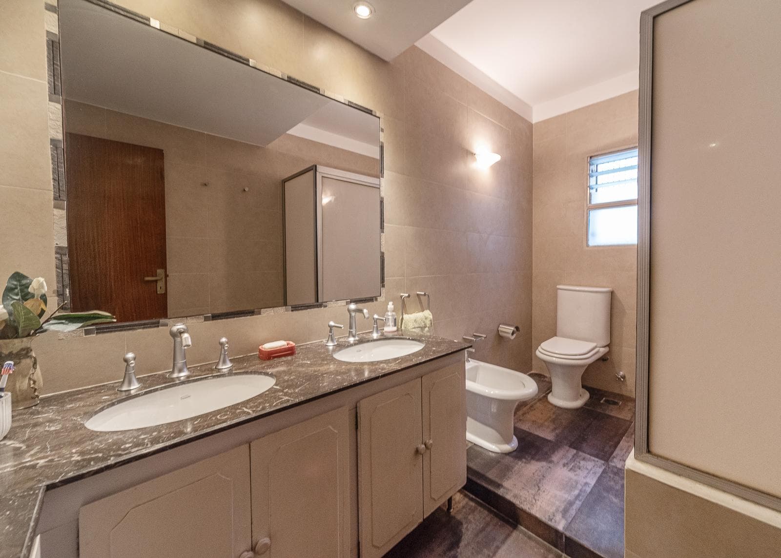 5-Room Apartment for Sale in Belgrano