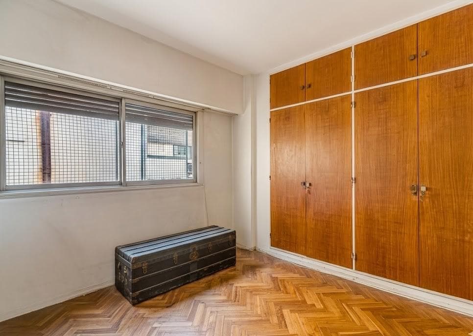 5-Room Apartment for Sale in Belgrano