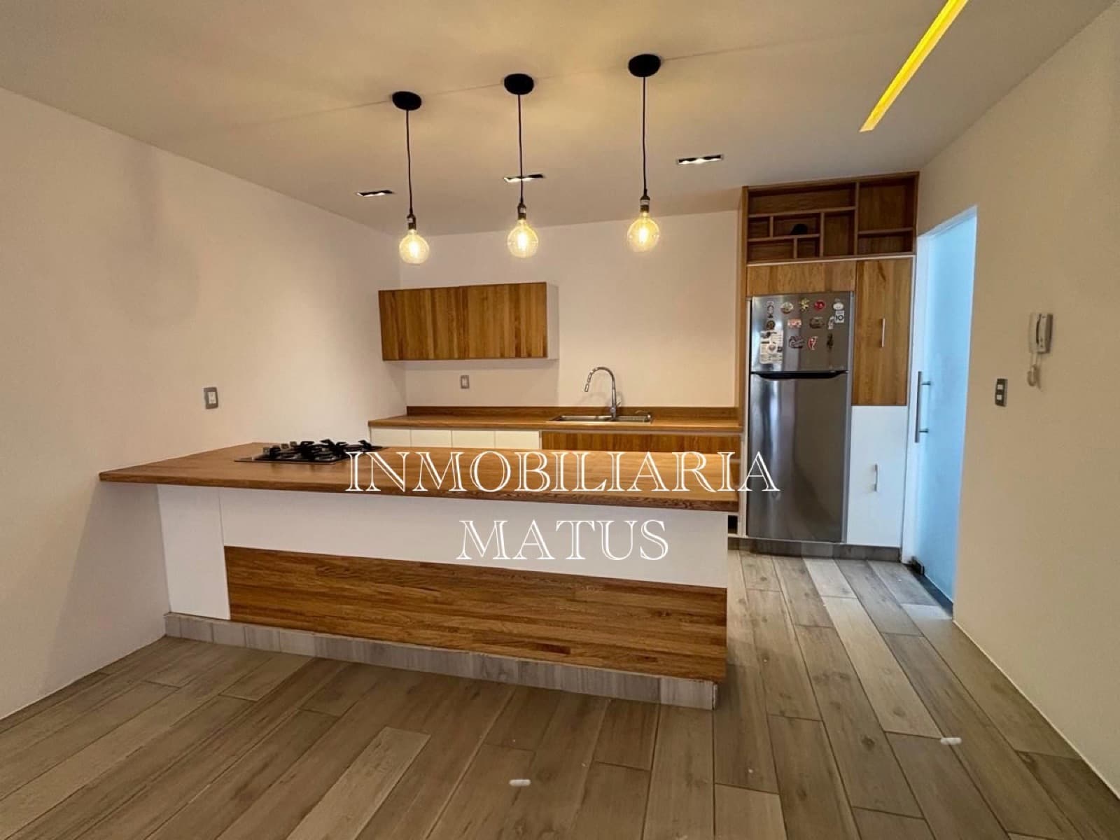 Apartment - San Felipe Del Agua 1