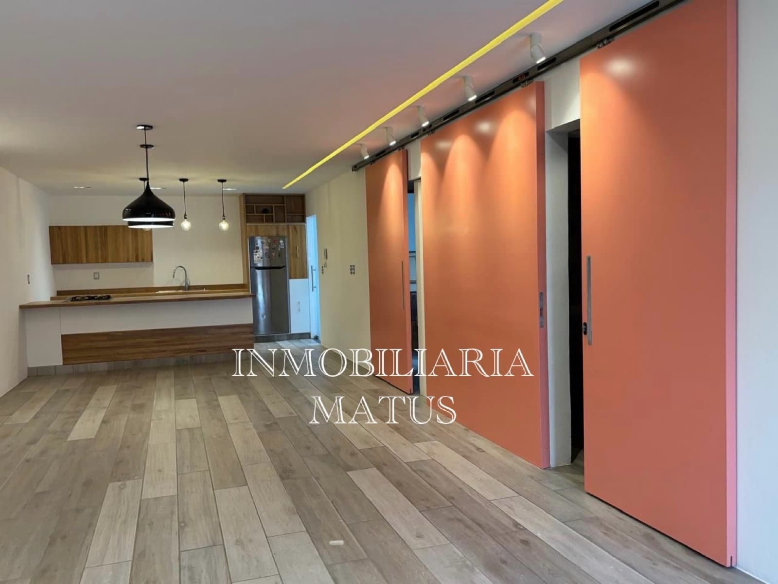 Apartment - San Felipe Del Agua 1