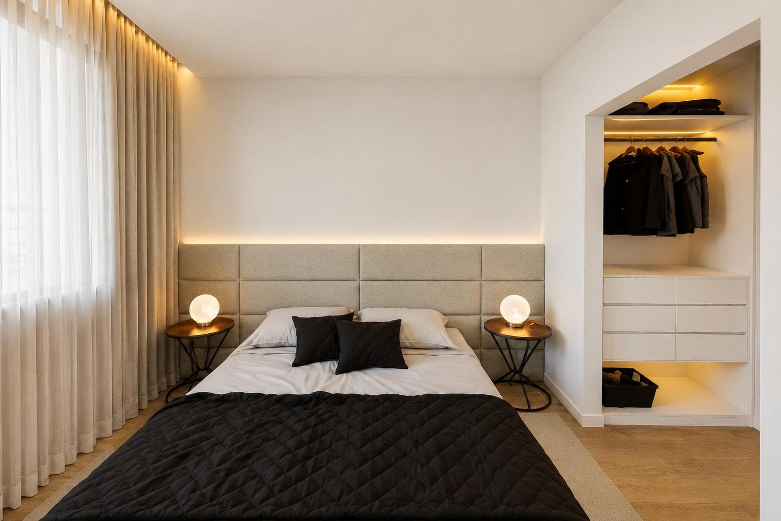 Apartment in Guemes
