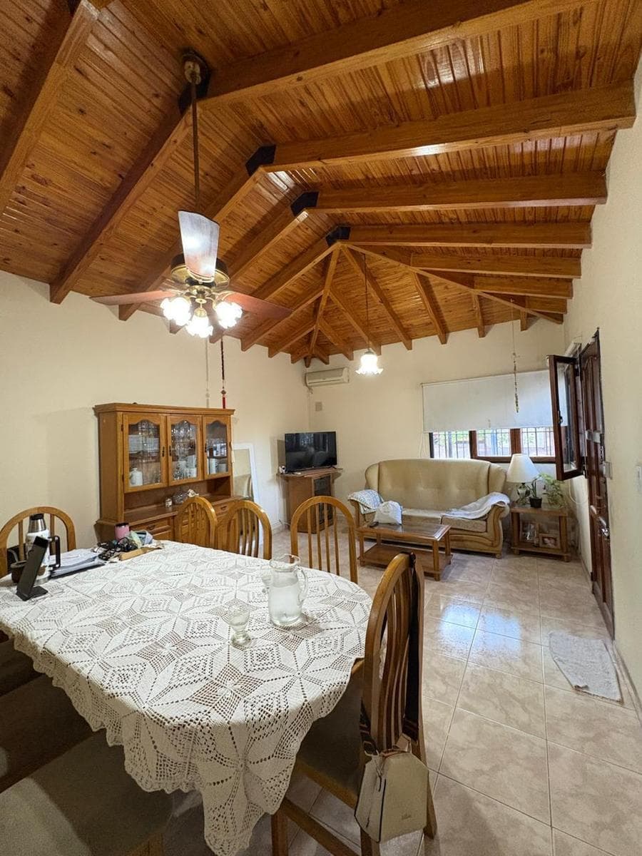 Casa en Godoy Cruz