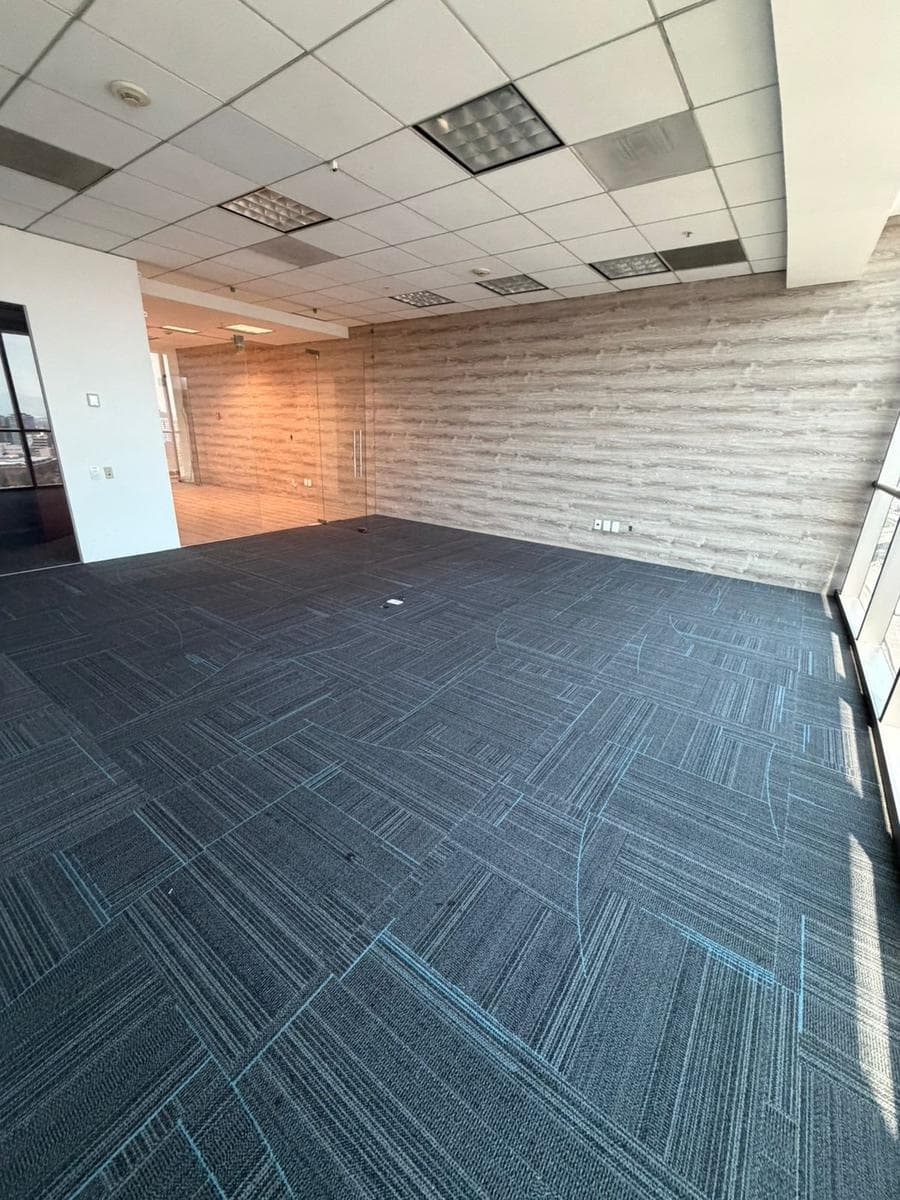 Office in Lomas de Chapultepec