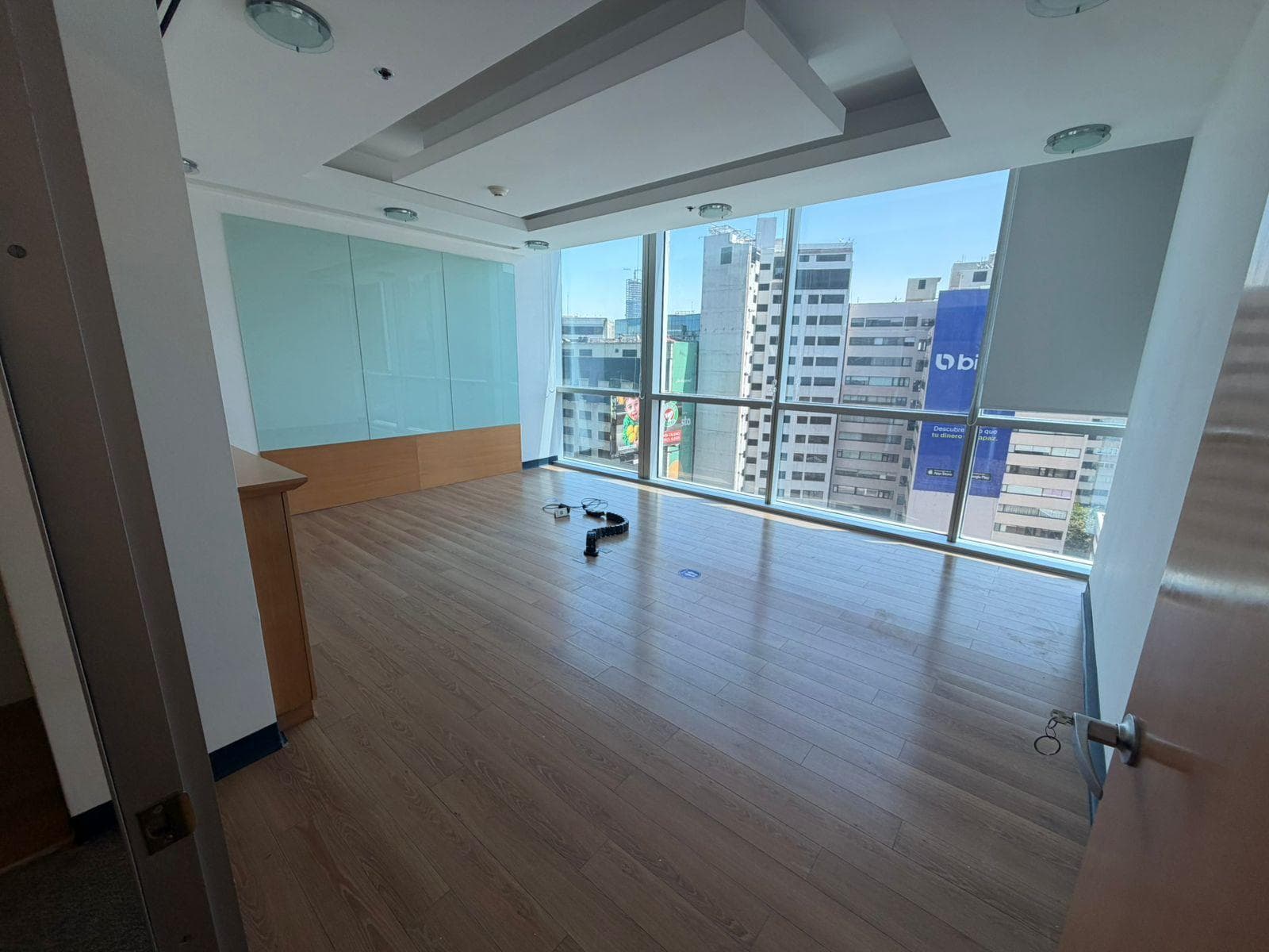Office in Lomas de Chapultepec