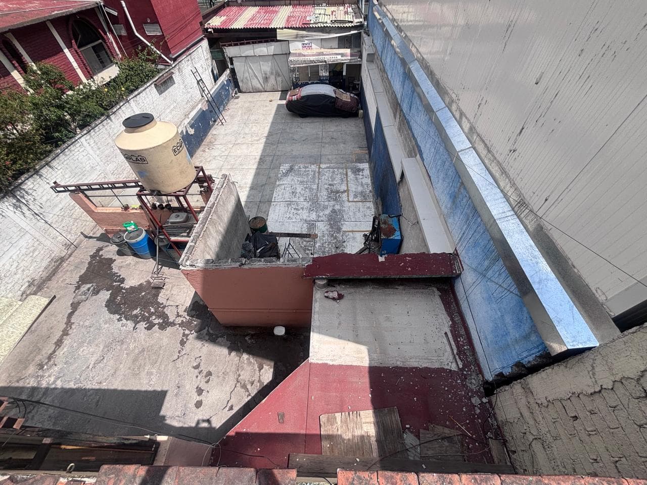 LAND FOR SALE IN SAN JERONIMO