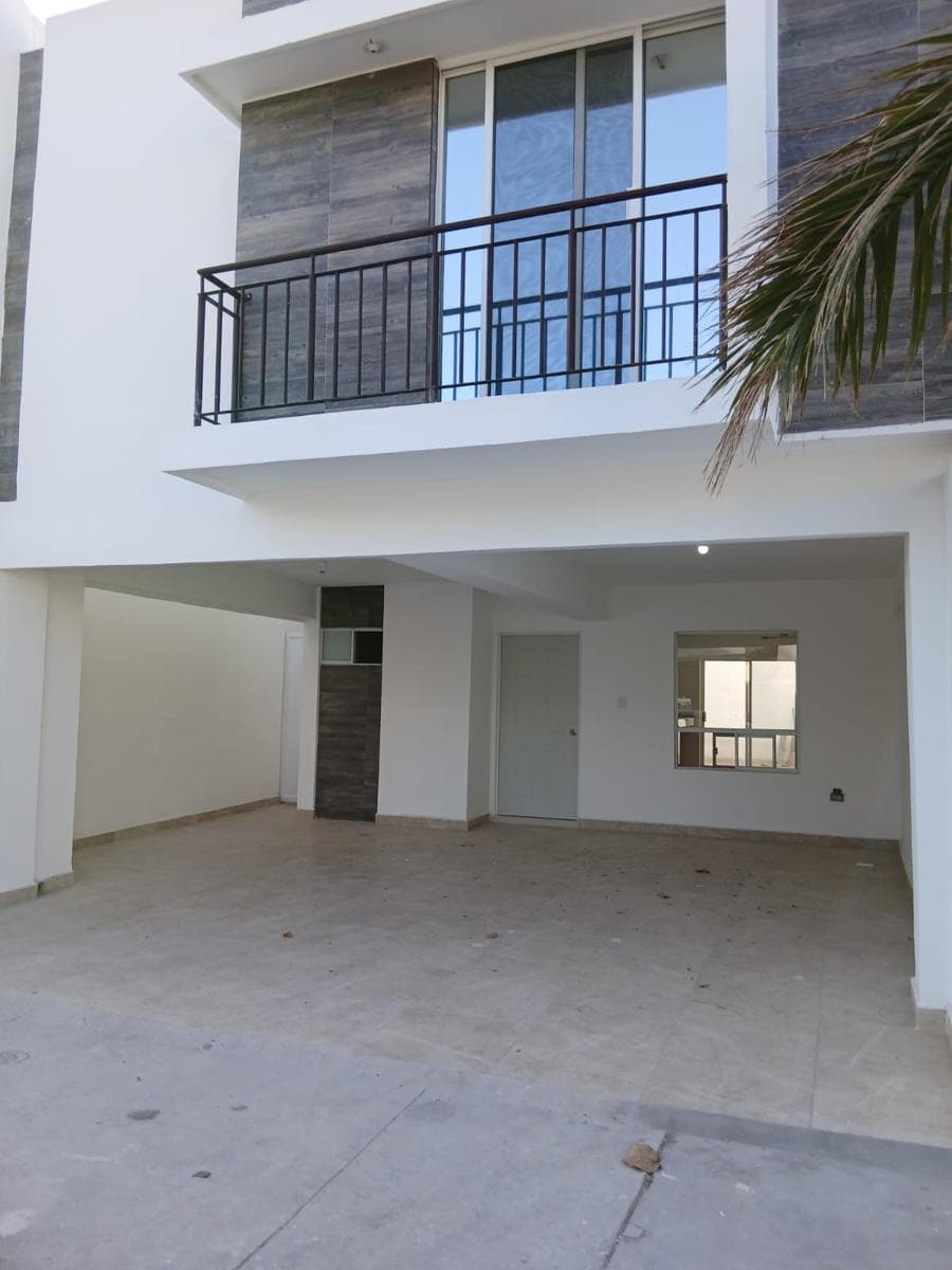 House for Sale - Arezzo Subdivision, Torreón, Coahuila