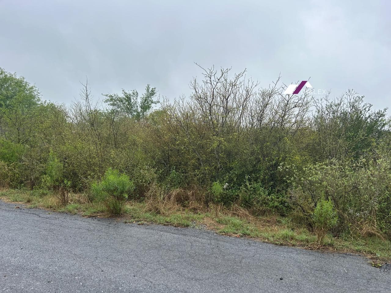FOR SALE: 1,000 m2 Rural Lot in the COUNTRY HILL 2 Subdivision - Montemorelos, Nuevo León.