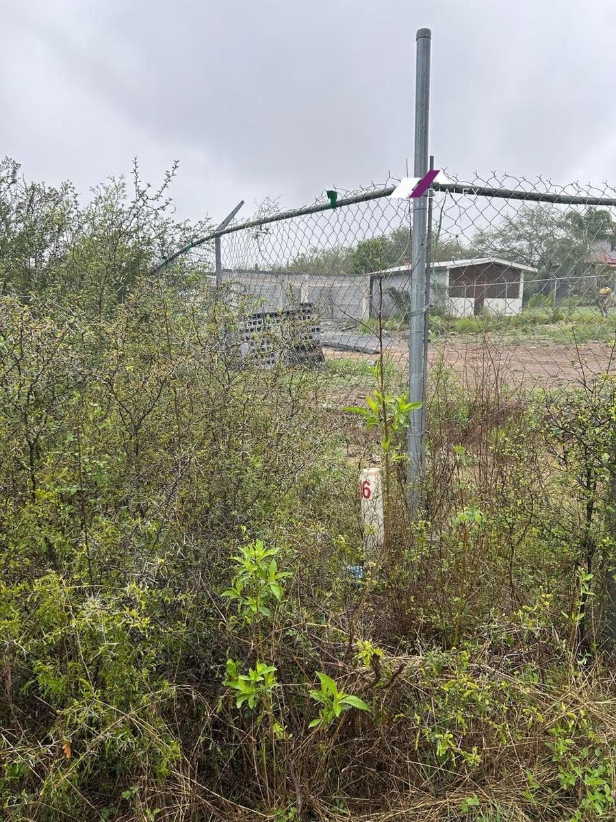 FOR SALE: 1,000 m2 Rural Lot in the COUNTRY HILL 2 Subdivision - Montemorelos, Nuevo León.