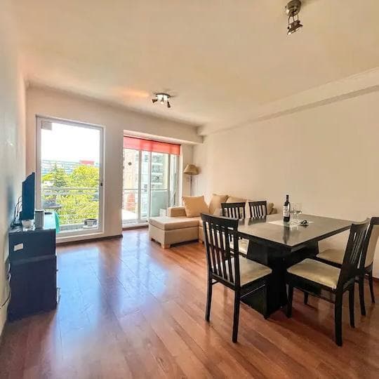 Apartment in Palermo