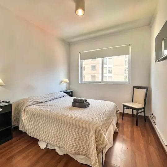 Apartment in Palermo