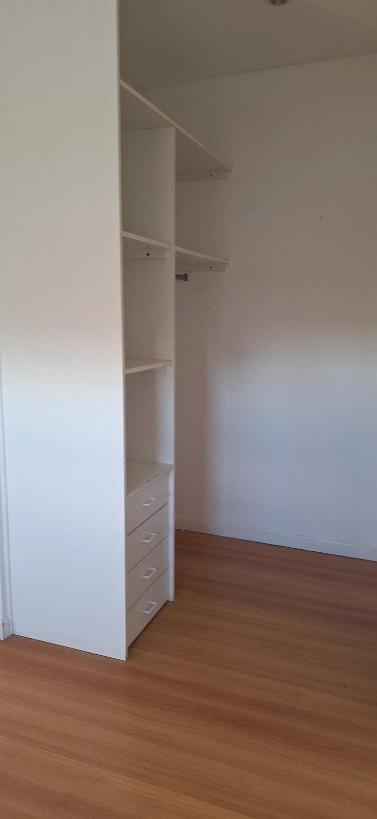 Pilar Rental, Chacabuco 758 - 2 bedrooms - 9th floor, Unit D Parking Space 4