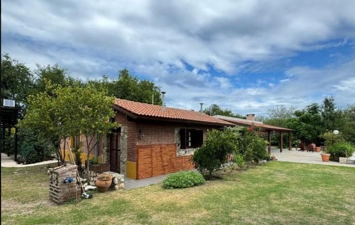 Las Tapias Cabin Complex