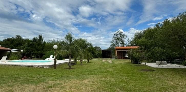 Las Tapias Cabin Complex