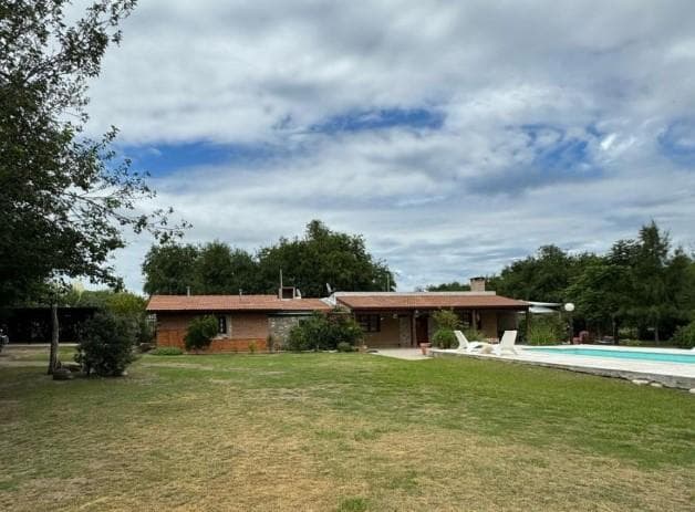 Las Tapias Cabin Complex