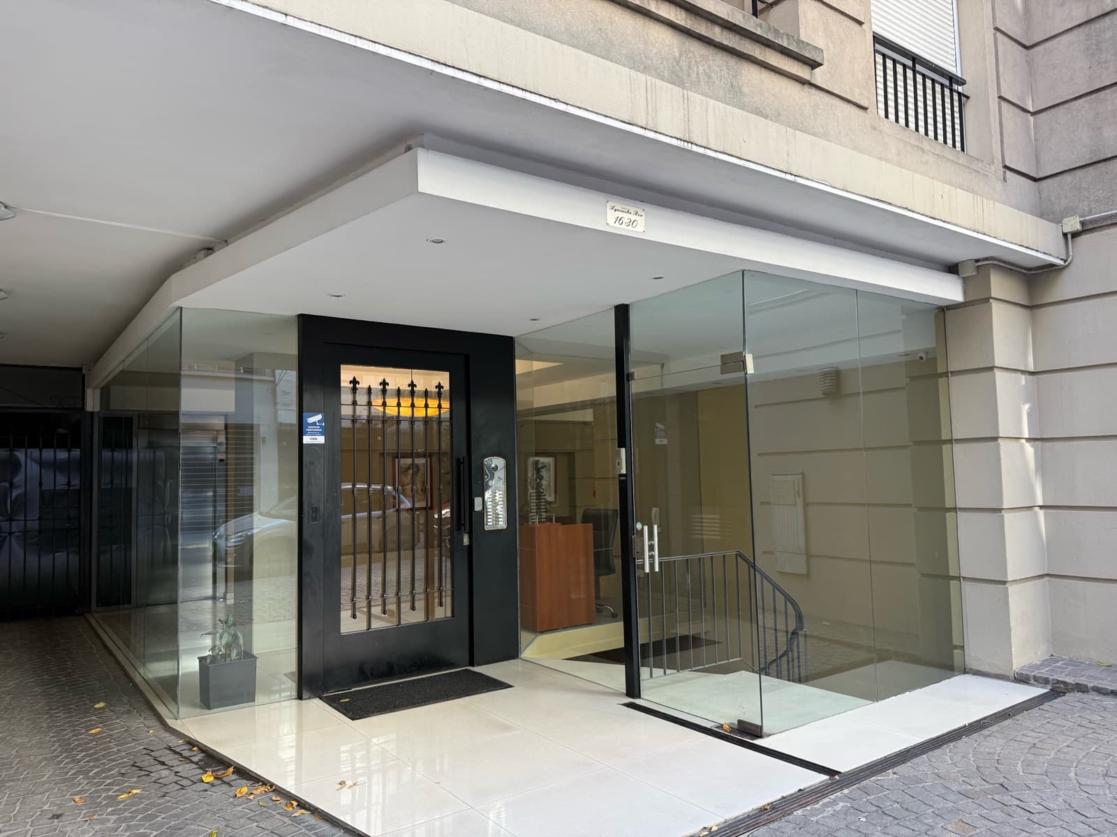 Office - Recoleta