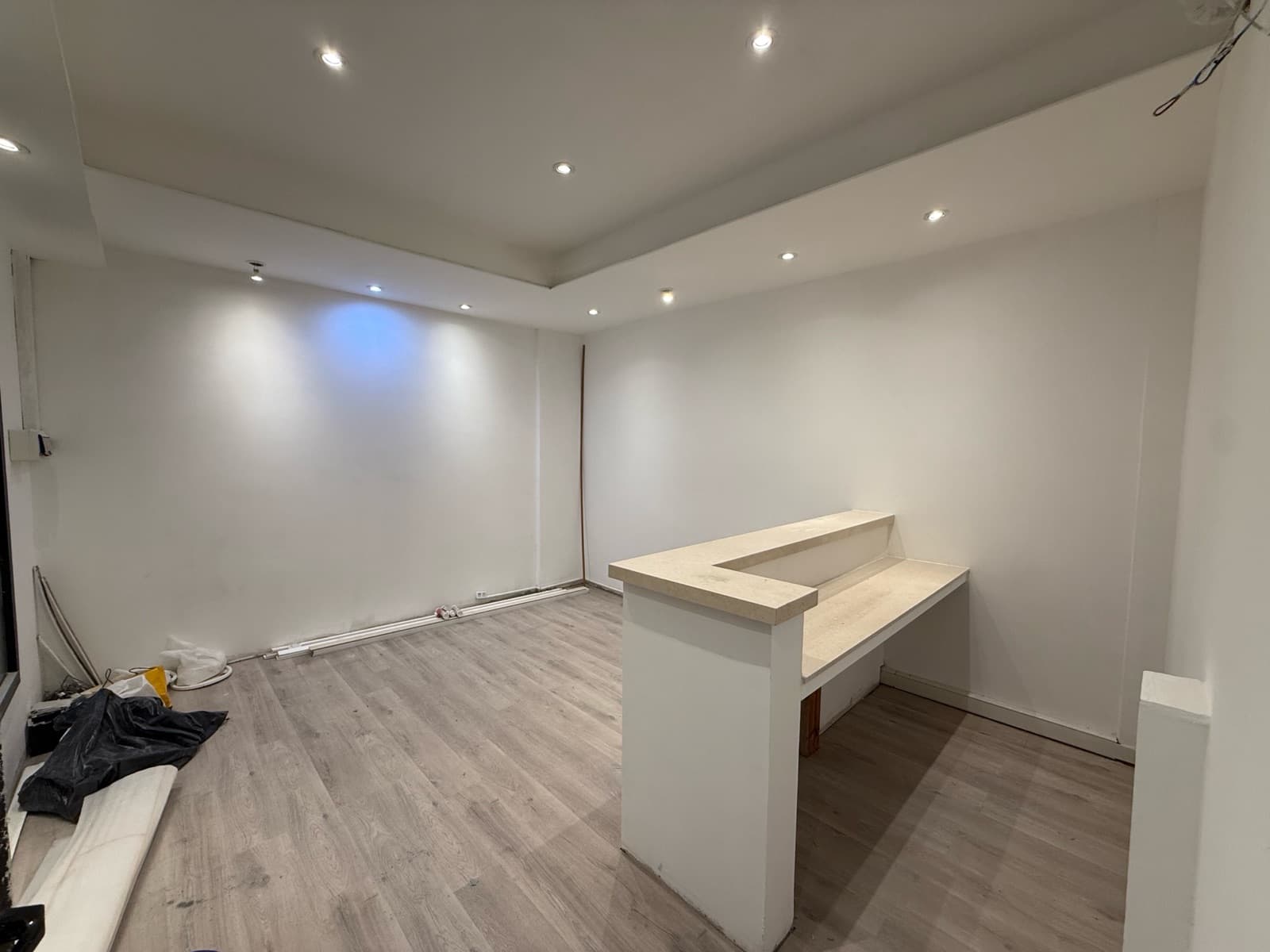 Office - Recoleta
