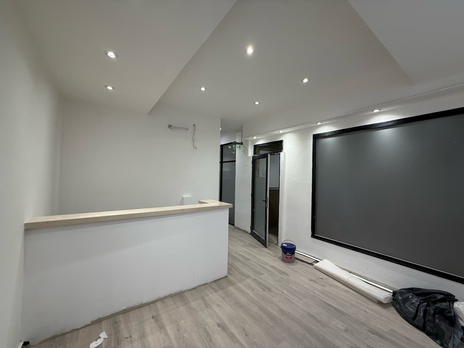 Office - Recoleta