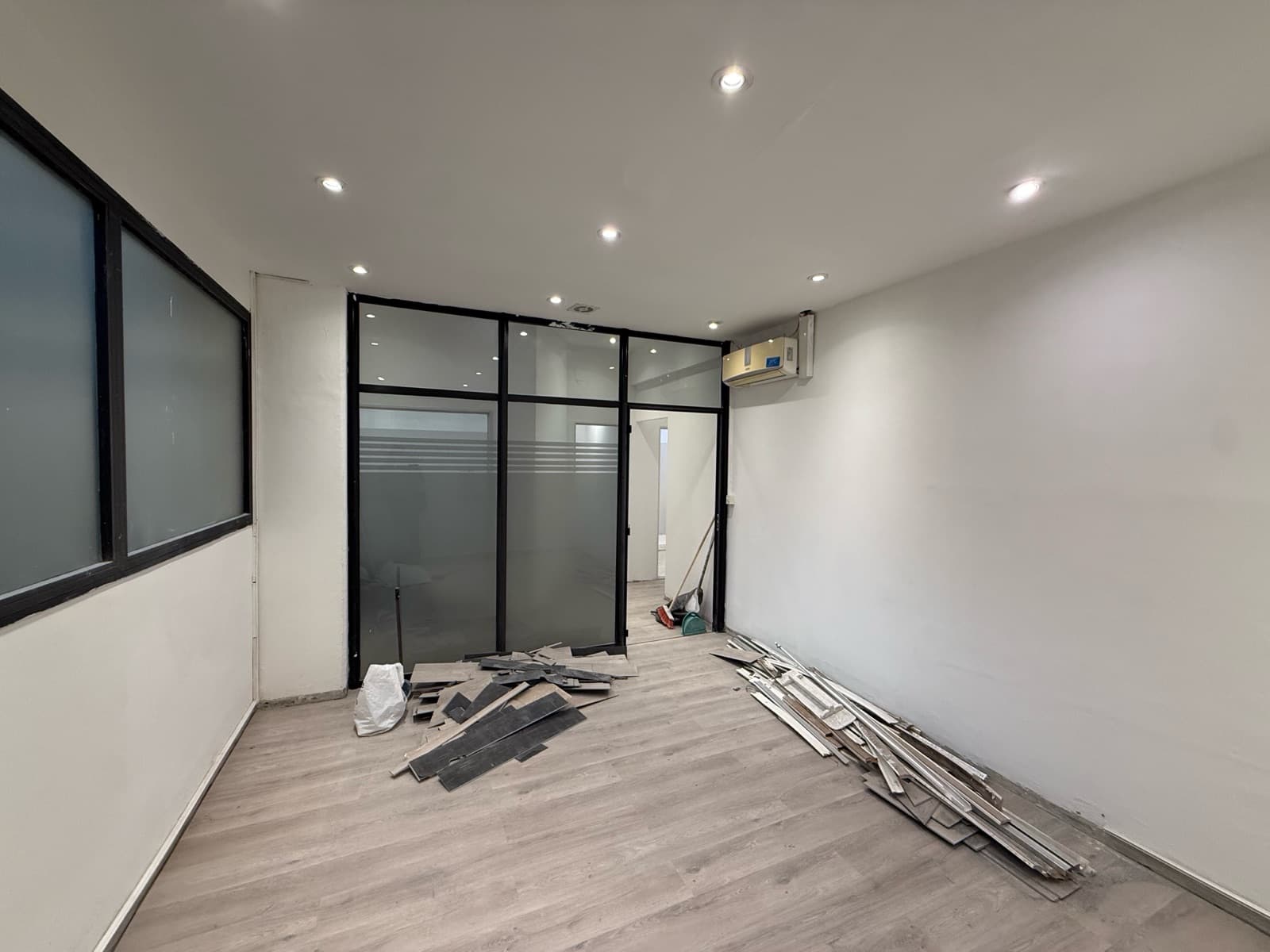 Office - Recoleta