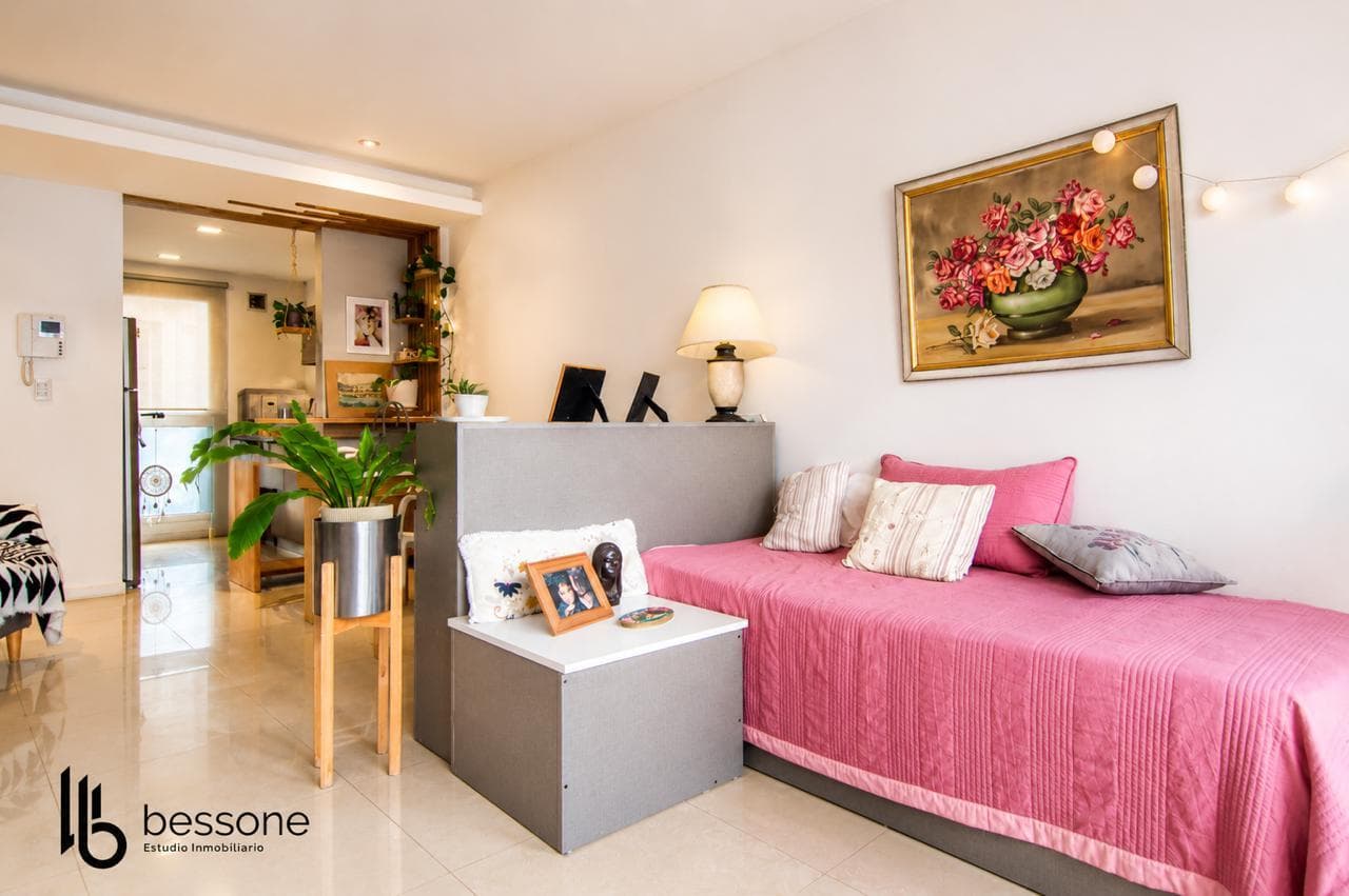 Apartment in La Perla
