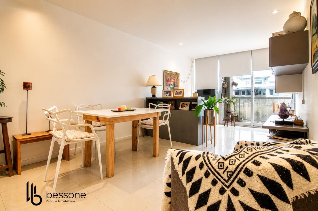 Apartment in La Perla