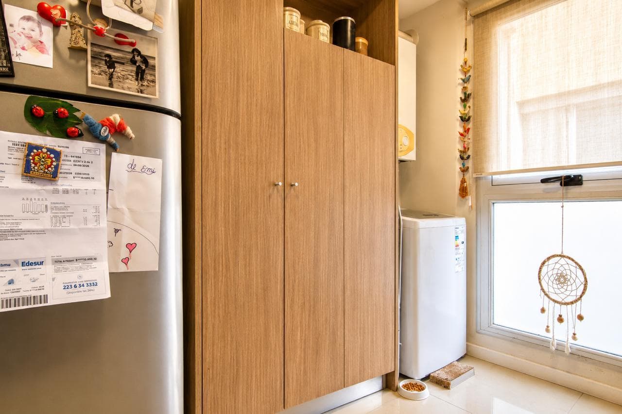 Apartment in La Perla