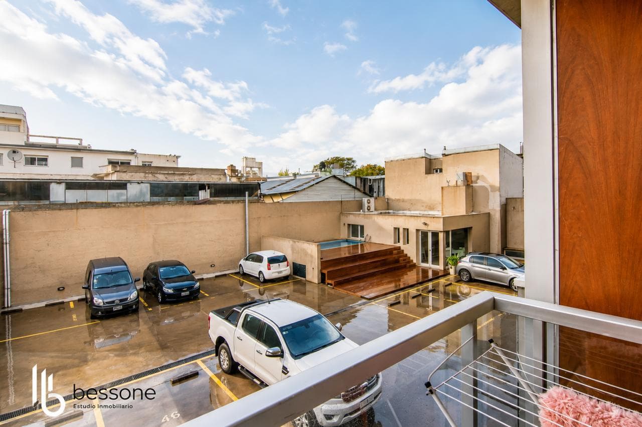 Apartment in La Perla