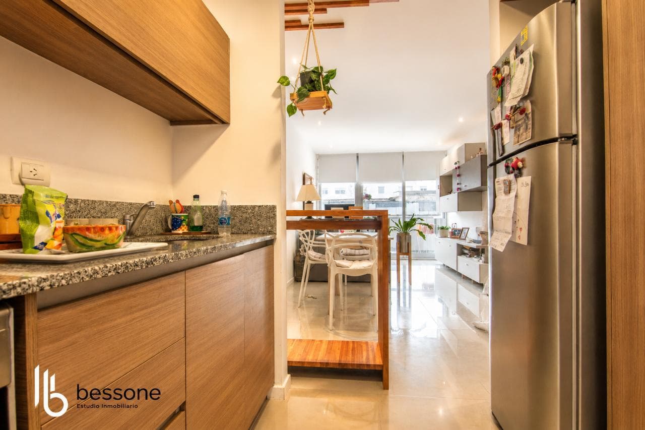 Apartment in La Perla