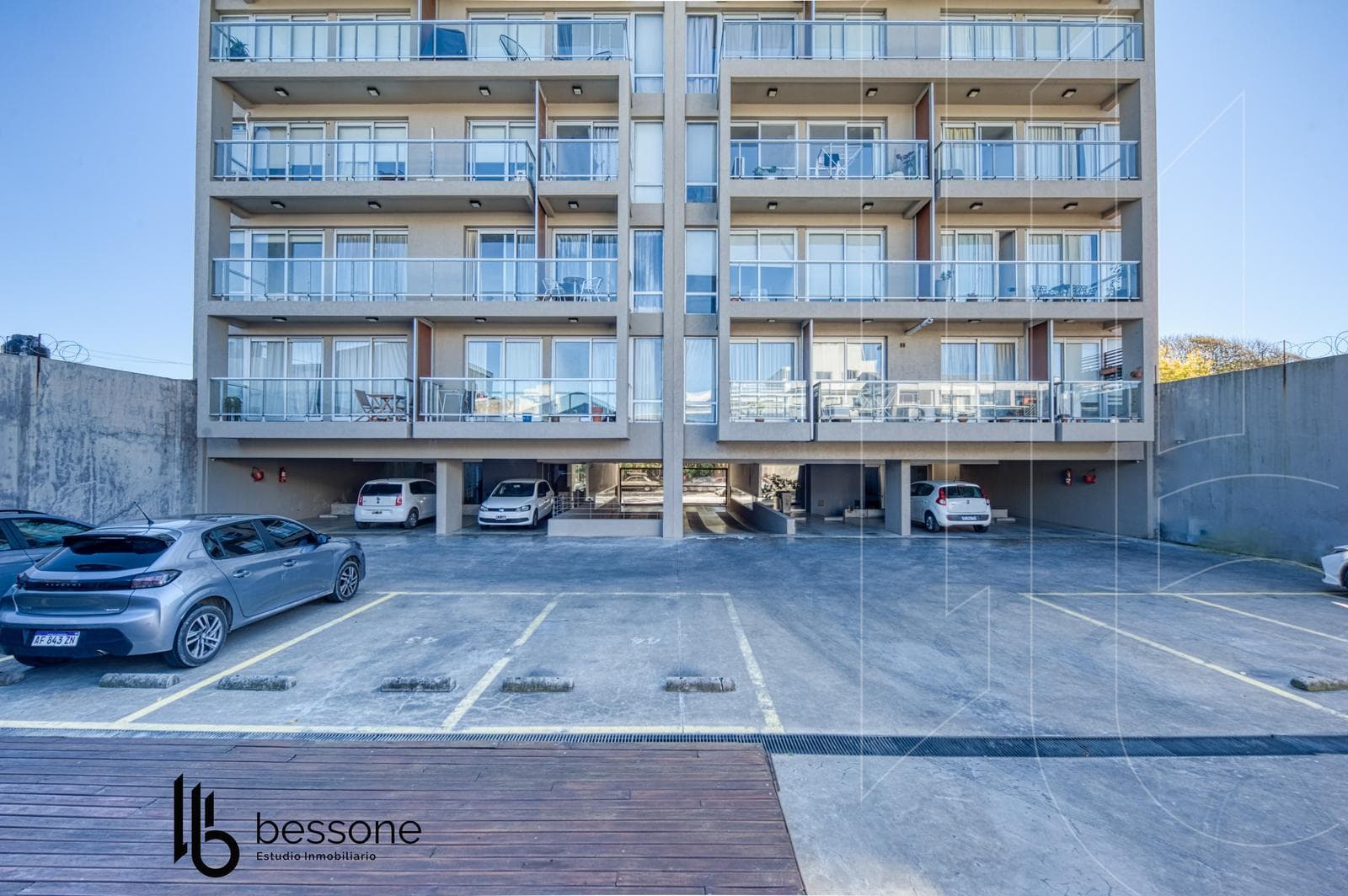 Apartment in La Perla