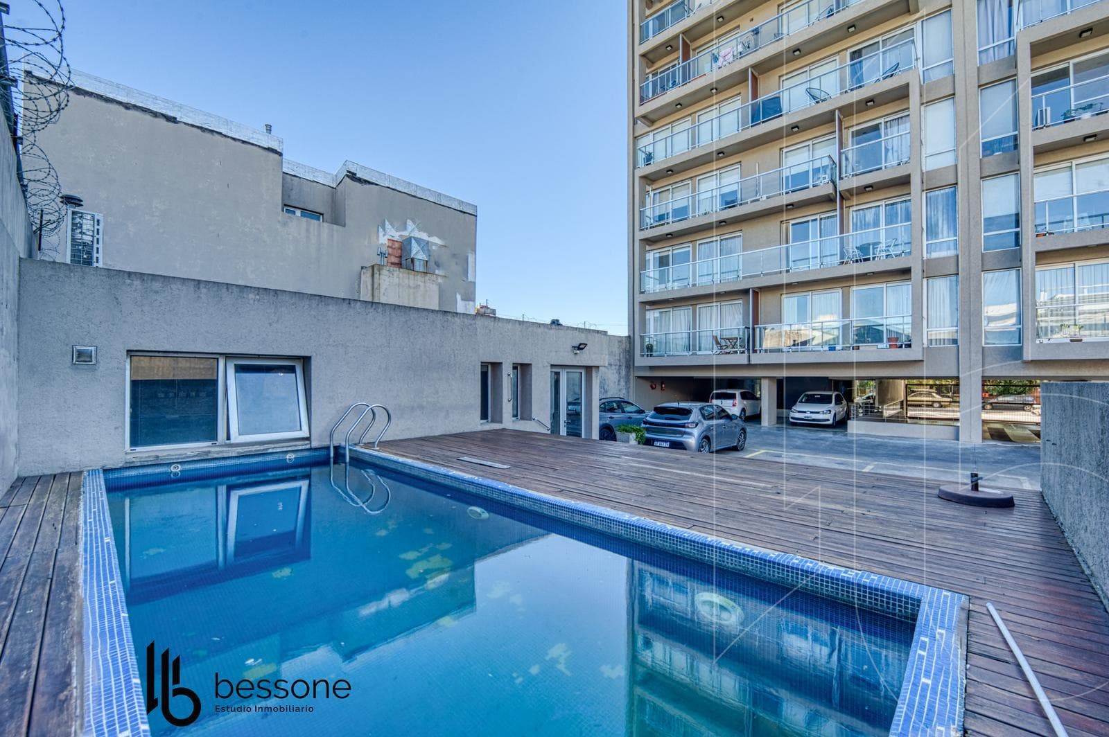 Apartment in La Perla