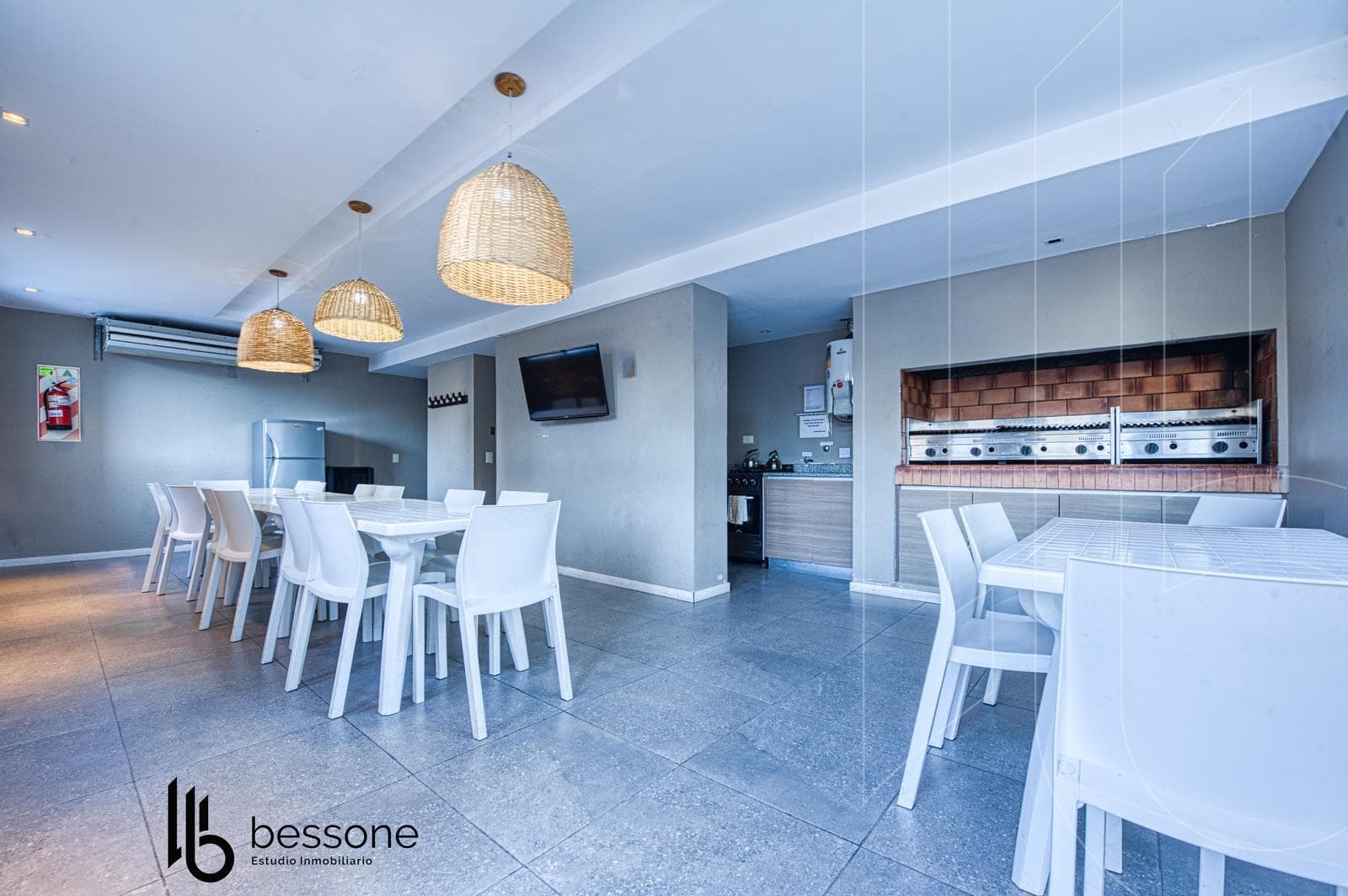 Apartment in La Perla