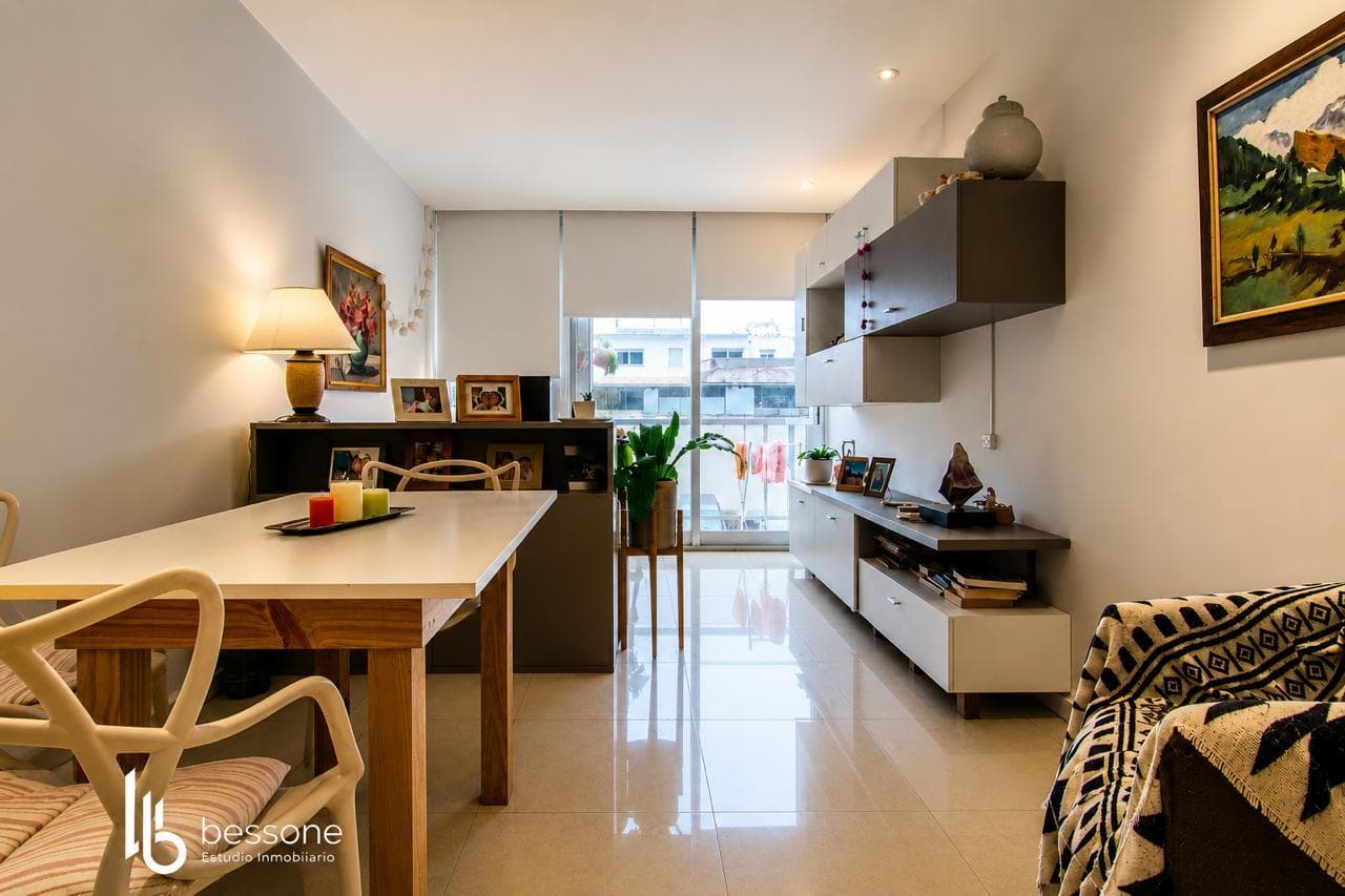 Apartment in La Perla
