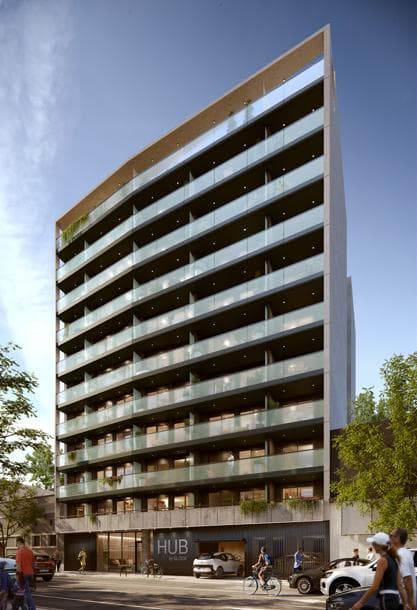 2-Bedroom Apartment for Sale in Cordon