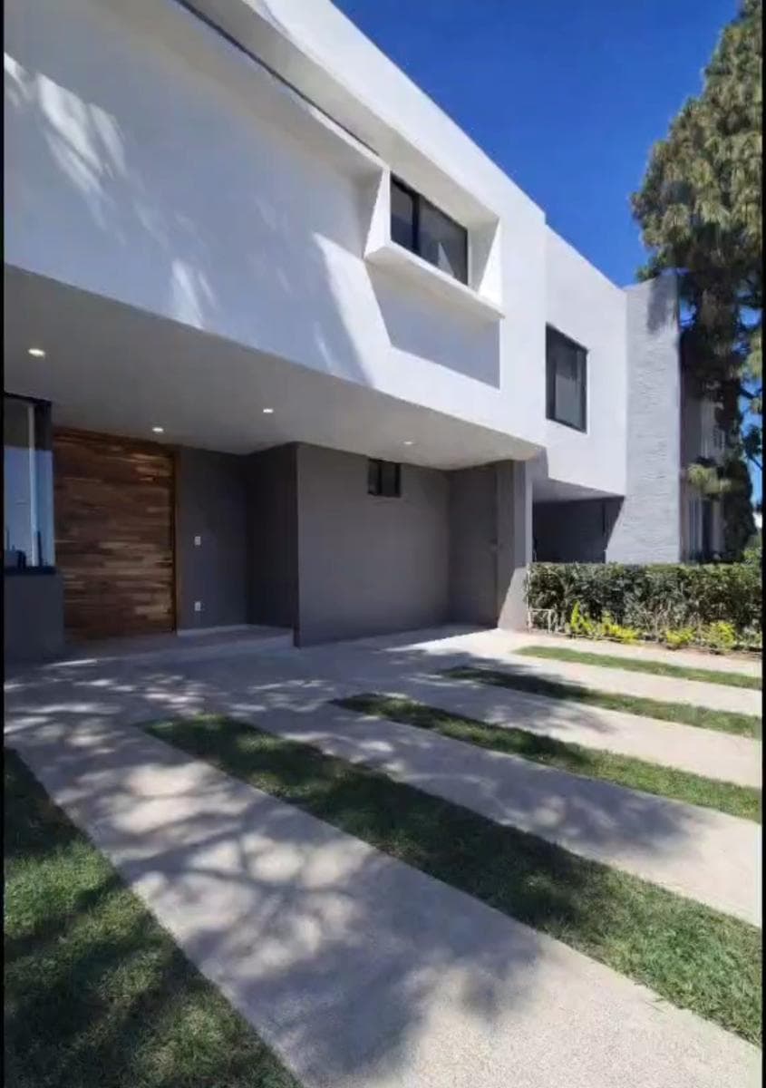 Casa Valle Real