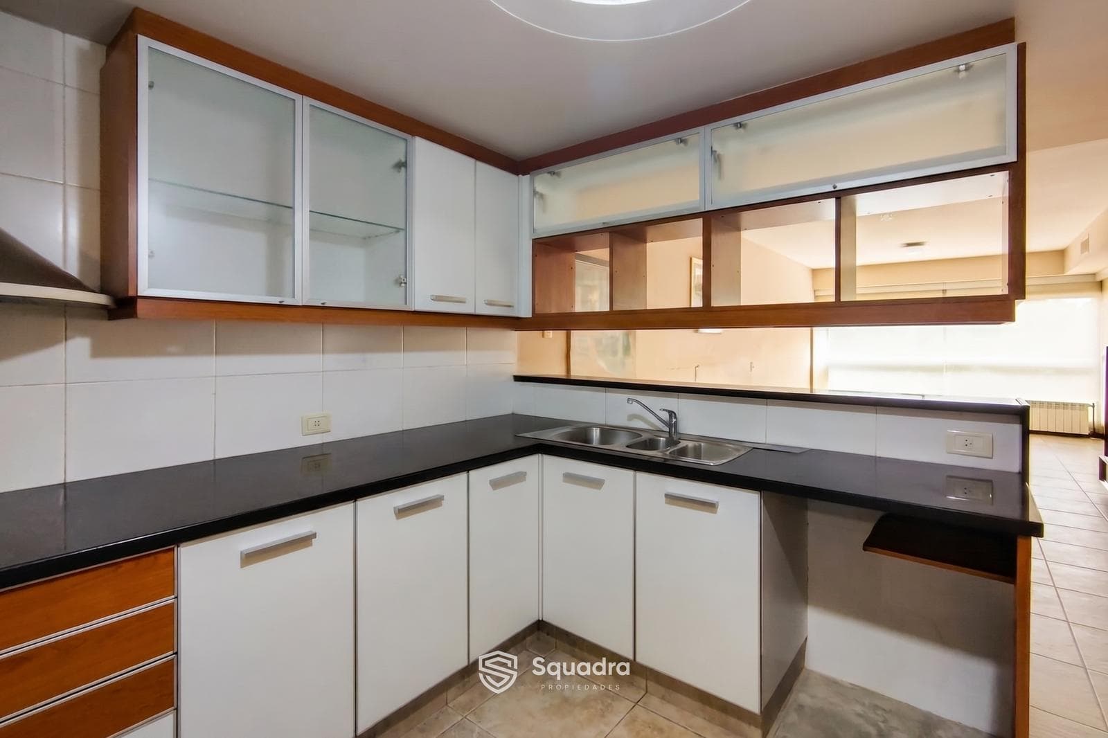 FOR SALE | TRADE-IN - Exclusive 3-bedroom apartment with amenities - Downtown Río - QUALIFIES FOR MORTGAGE.