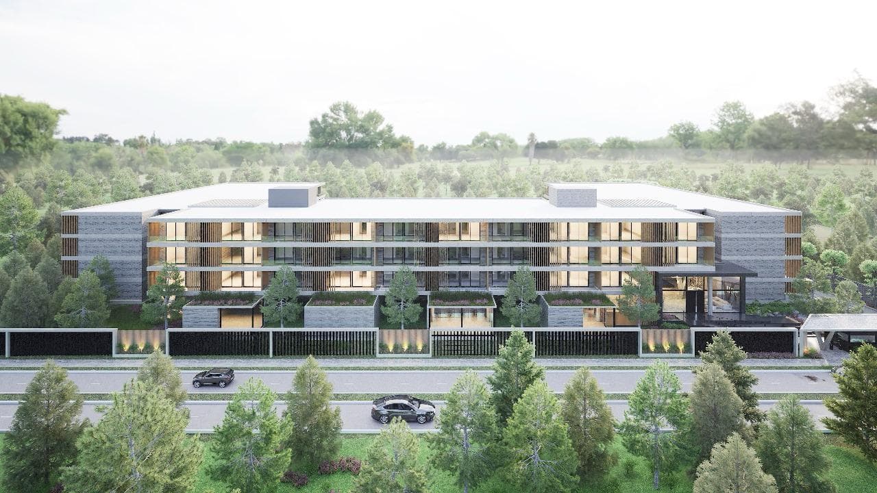 3-ROOM APARTMENT FOR SALE IN CANNING