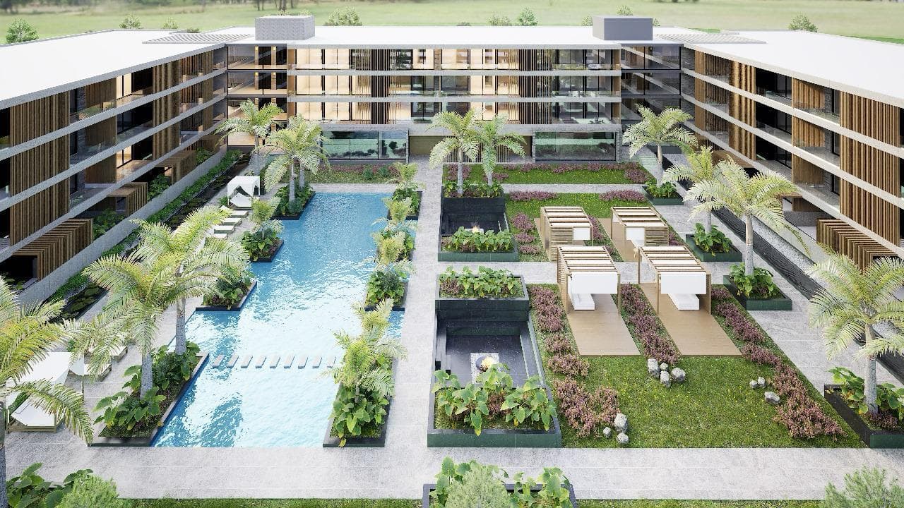 3-ROOM APARTMENT FOR SALE IN CANNING