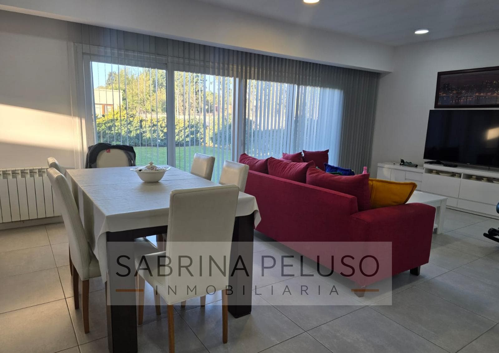 HOUSE FOR SALE IN PRADOS DEL OESTE I – 4 ROOMS WITH POOL – FINANCING AVAILABLE