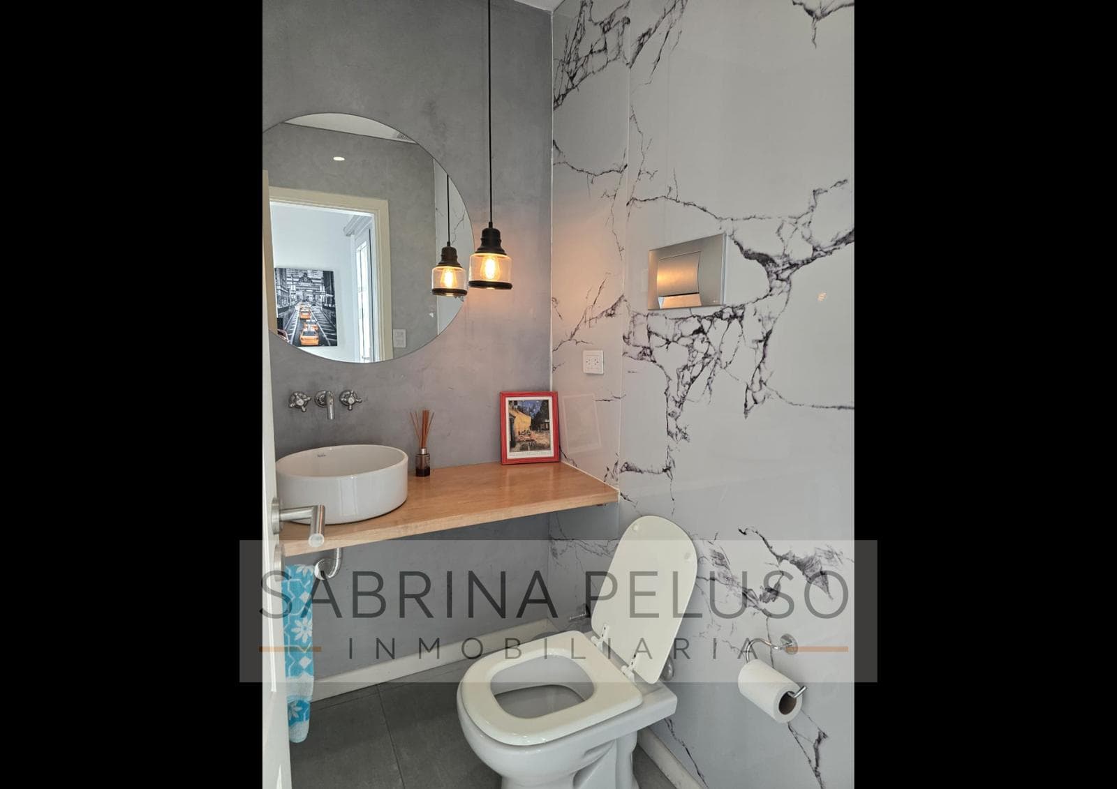 HOUSE FOR SALE IN PRADOS DEL OESTE I – 4 ROOMS WITH POOL – FINANCING AVAILABLE